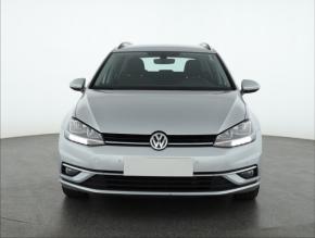 Volkswagen Golf  1.5 TSI Comfortline 