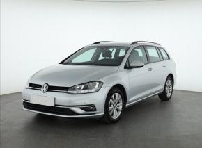 Volkswagen Golf  1.5 TSI Comfortline 