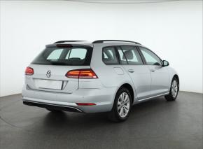 Volkswagen Golf  1.5 TSI Comfortline 