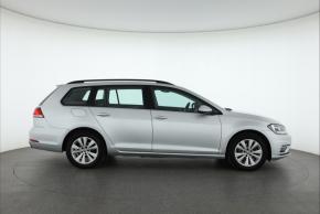 Volkswagen Golf  1.5 TSI Comfortline 