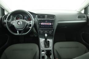 Volkswagen Golf  1.5 TSI Comfortline 