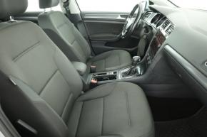 Volkswagen Golf  1.5 TSI Comfortline 