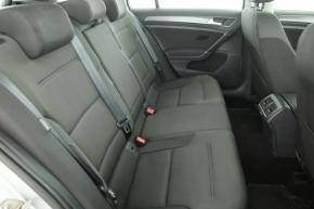 Volkswagen Golf  1.5 TSI Comfortline 