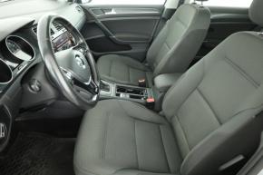 Volkswagen Golf  1.5 TSI Comfortline 