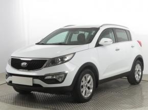 Kia Sportage  1.7 CRDi 