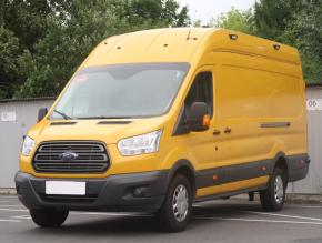 Ford Transit  2.0 EcoBlue Trend 