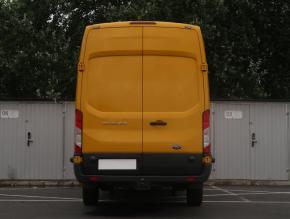 Ford Transit  2.0 EcoBlue Trend 