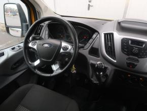 Ford Transit  2.0 EcoBlue Trend 