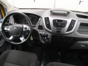 Ford Transit  2.0 EcoBlue Trend 