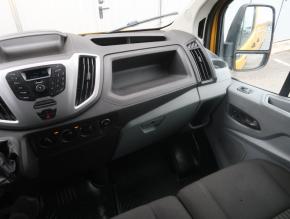 Ford Transit  2.0 EcoBlue Trend 