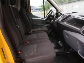 Ford Transit  2.0 EcoBlue Trend 