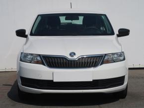 Škoda Rapid  1.0 TSI 