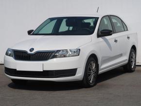 Škoda Rapid  1.0 TSI 