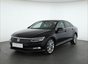 Volkswagen Passat  2.0 TDI Highline 