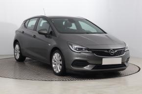 Opel Astra  1.5 CDTI Elite