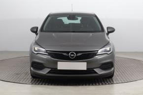 Opel Astra  1.5 CDTI Elite 