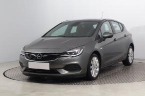 Opel Astra  1.5 CDTI Elite 