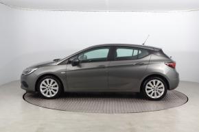 Opel Astra  1.5 CDTI Elite 