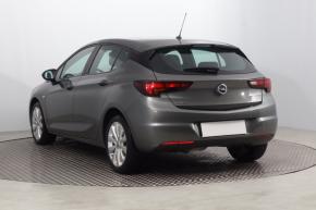 Opel Astra  1.5 CDTI Elite 