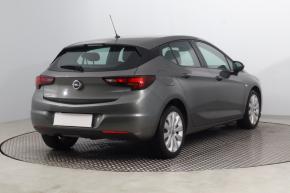 Opel Astra  1.5 CDTI Elite 