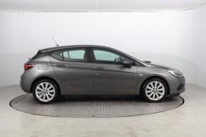 Opel Astra  1.5 CDTI Elite 