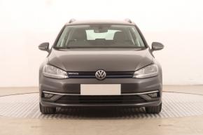 Volkswagen Golf  1.5 TSI Comfortline 