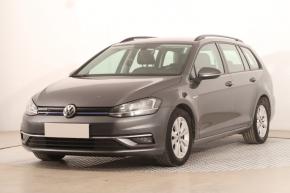 Volkswagen Golf  1.5 TSI Comfortline 