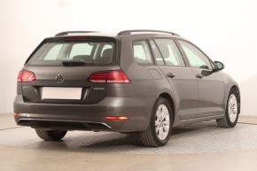 Volkswagen Golf  1.5 TSI Comfortline 