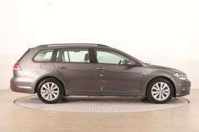 Volkswagen Golf  1.5 TSI Comfortline 