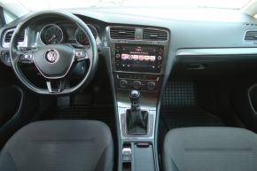 Volkswagen Golf  1.5 TSI Comfortline 