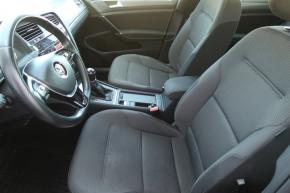 Volkswagen Golf  1.5 TSI Comfortline 