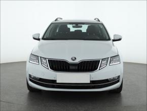 Škoda Octavia  1.5 TSI 