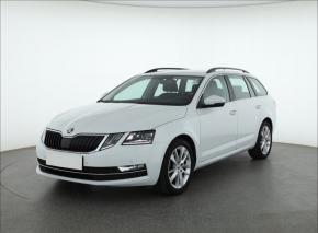 Škoda Octavia  1.5 TSI 