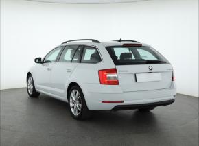 Škoda Octavia  1.5 TSI 