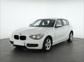 BMW 1  114i M Sport 