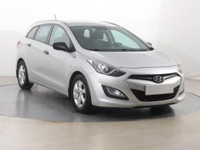 Hyundai i30  1.6 MPI 