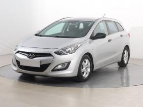 Hyundai i30  1.6 MPI 