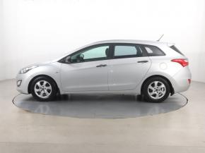 Hyundai i30  1.6 MPI 