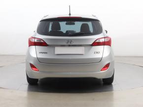 Hyundai i30  1.6 MPI 