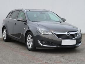 Opel Insignia  2.0 CDTI 