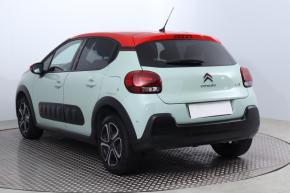 Citroen C3  PureTech 110 