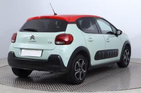 Citroen C3  PureTech 110 