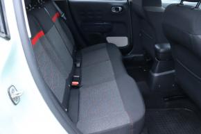 Citroen C3  PureTech 110 