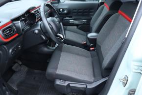 Citroen C3  PureTech 110 