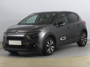 Citroen C3  1.2 PureTech Shine 