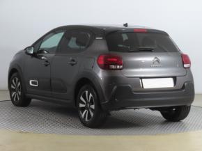 Citroen C3  1.2 PureTech Shine 