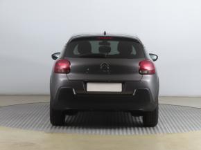 Citroen C3  1.2 PureTech Shine 