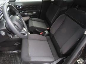 Citroen C3  1.2 PureTech Shine 