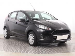 Ford Fiesta  1.25 i 