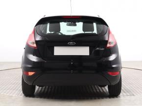 Ford Fiesta  1.25 i 